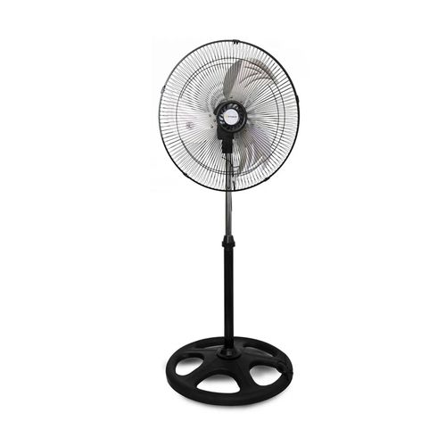 Ventilador Imaco 3 en 1 semi-industrial 18” FSM370, 57W, frescura, comodidad en cualquier espacio