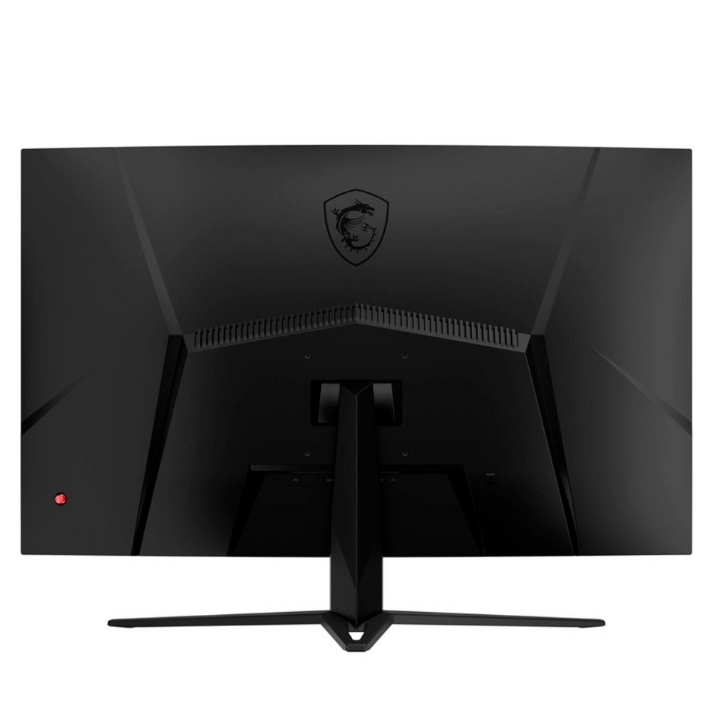 Imagen 2 del producto Monitor curvo gamer MSI 32"" MAG G32C4X, FHD, 250HZ, 1MS, 16:9, negro
