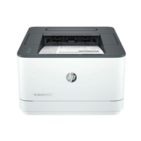 Impresora HP LaserJet Pro 3003DW Wi-Fi, inalámbrica, a blanco y negro, usa cartuchos de tóner