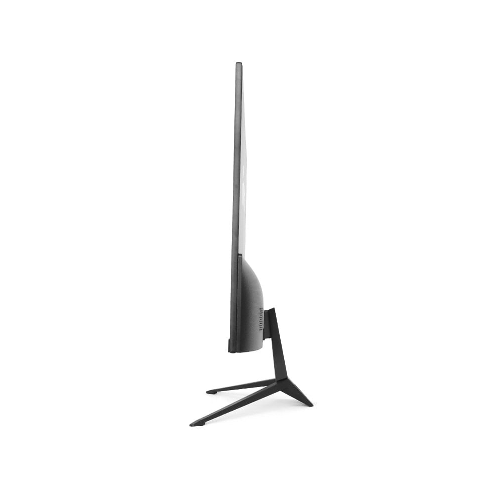 Imagen 2 del producto Monitor plano 23.8"" TEROS TE-2415S, FHD, IPS, HDMI, VGA, Speaker, negro