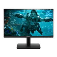 Monitor ViewSonic VA220-H 22 22"", LED, Full HD, 100 Hz, 1 ms