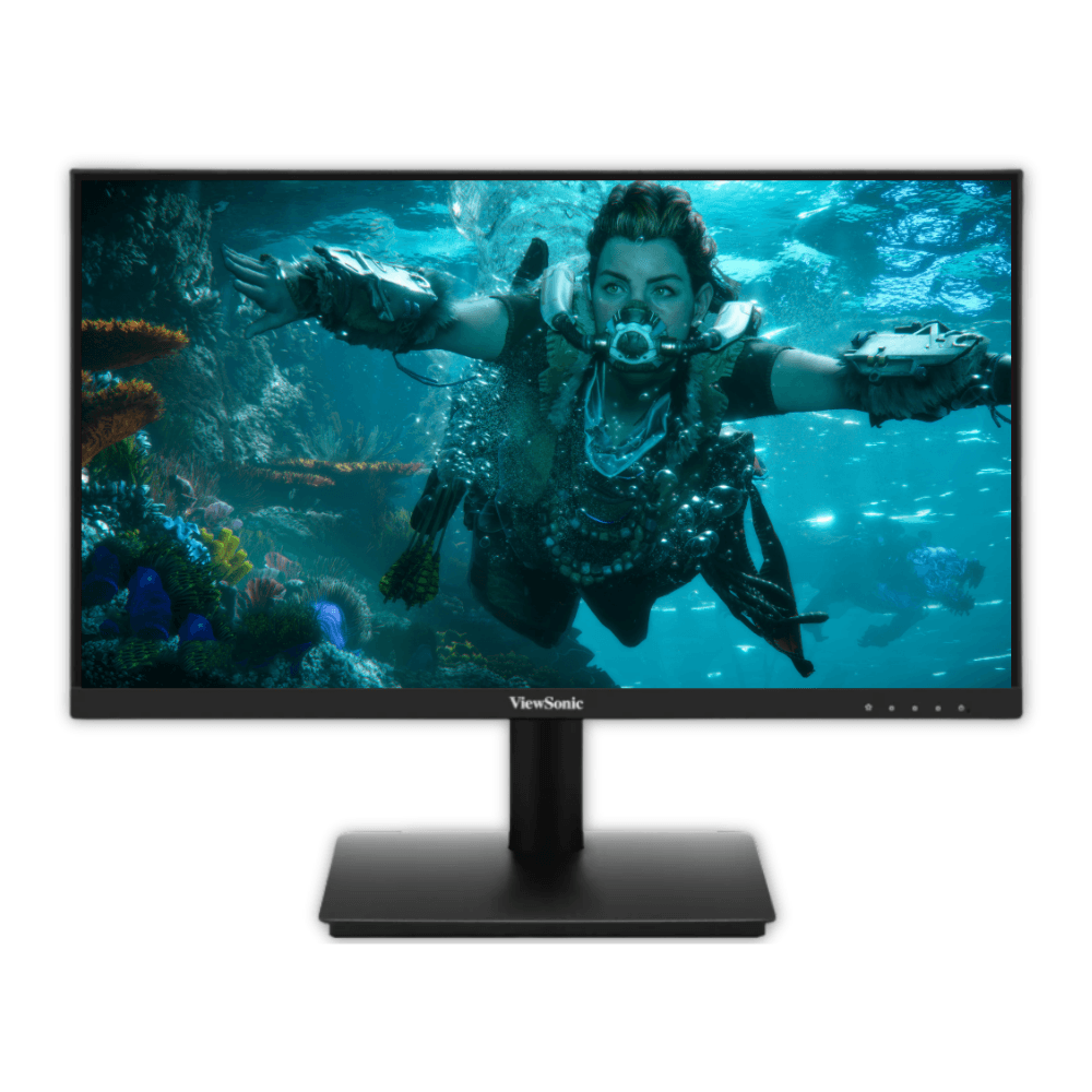 Monitor ViewSonic VA220-H 22 22", LED, Full HD, 100 Hz, 1 ms