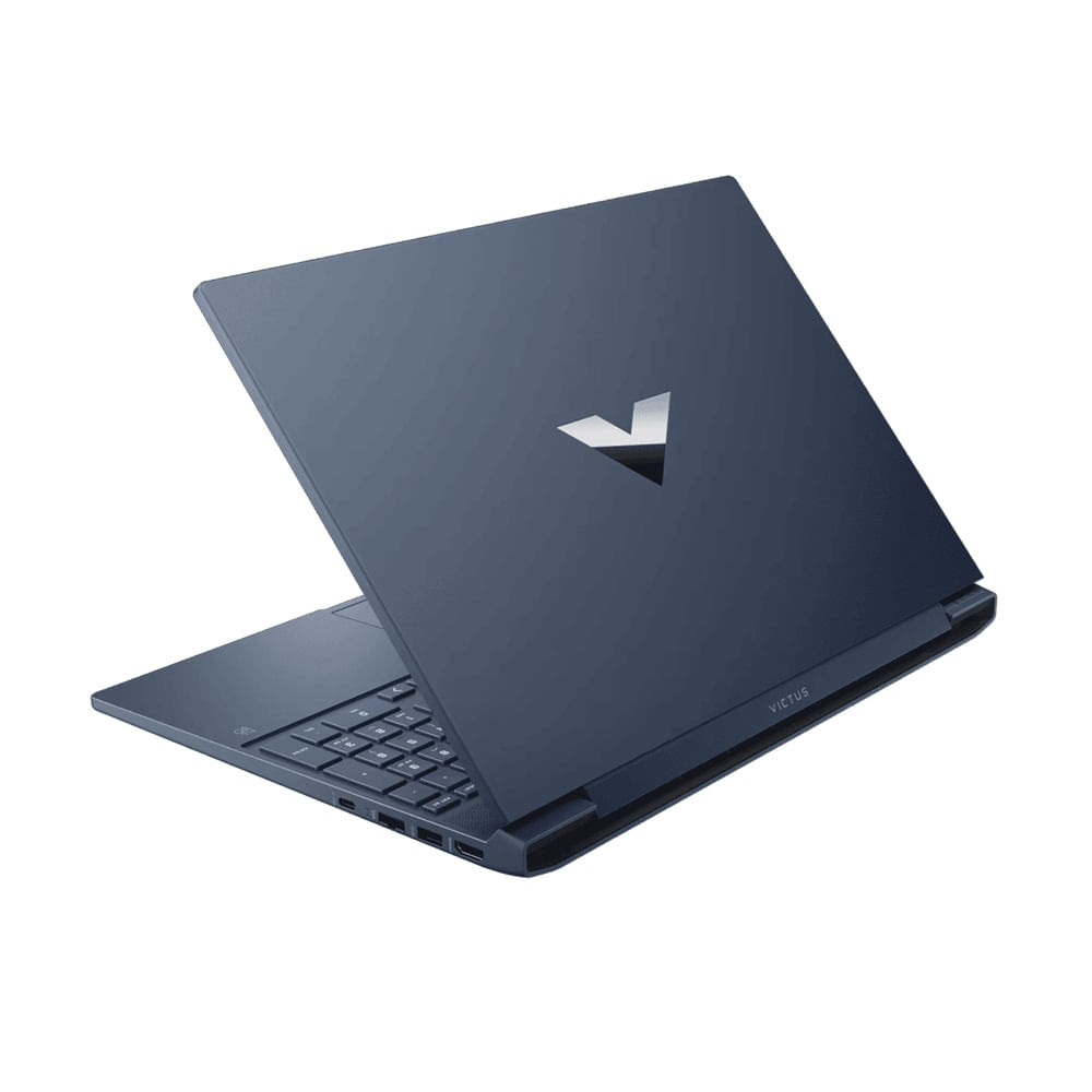 Imagen 2 del producto Laptop HP 15-FA0007LA 15.6"", Intel Core i7, 512GB SSD, 16GB RAM, Win 11 Home, teclado español, azul