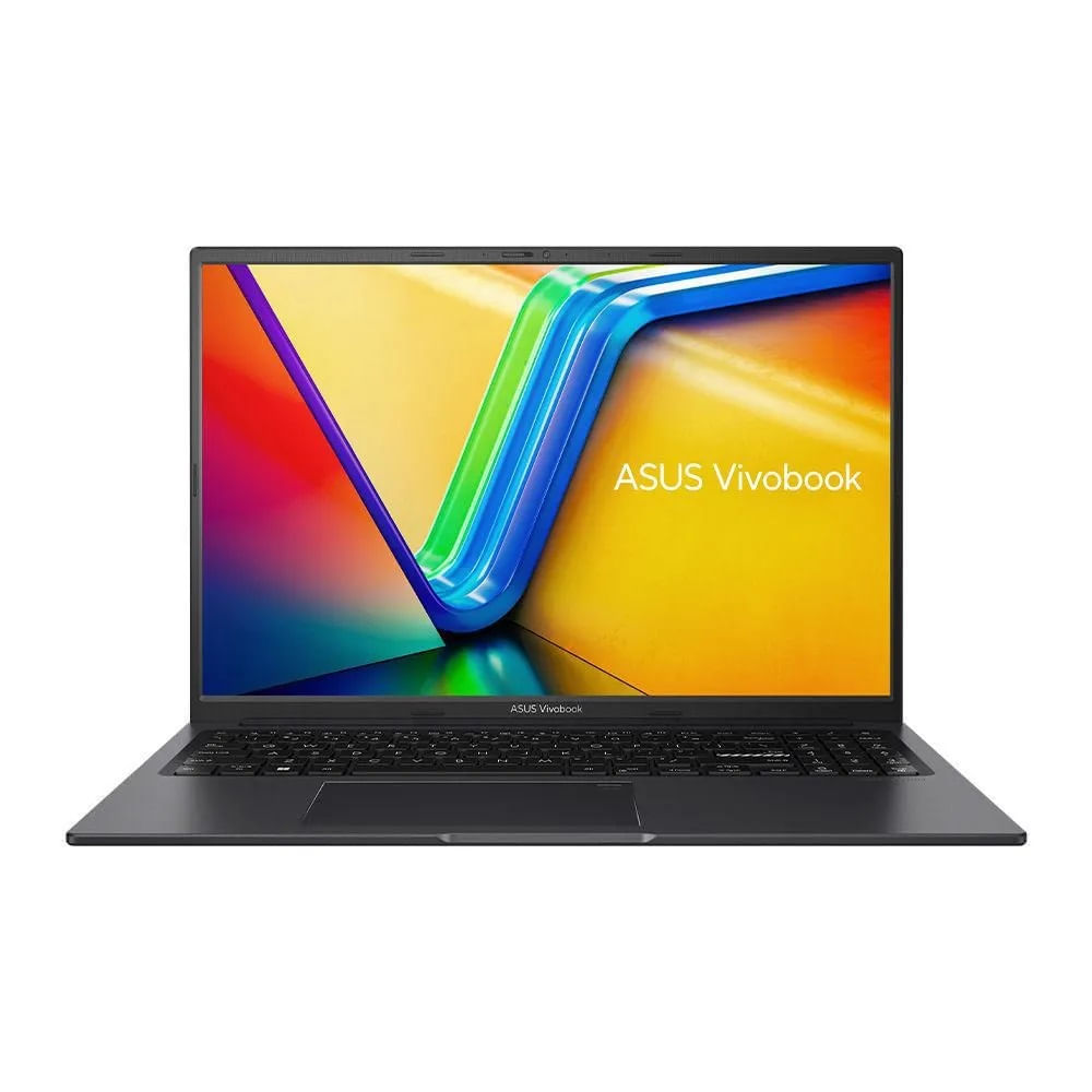 Laptop Asus Vivobook X1605ZA-MB292 16", Intel Core i5-12500H, 512GB SSD, 8GB RAM, FreeDOS, negro