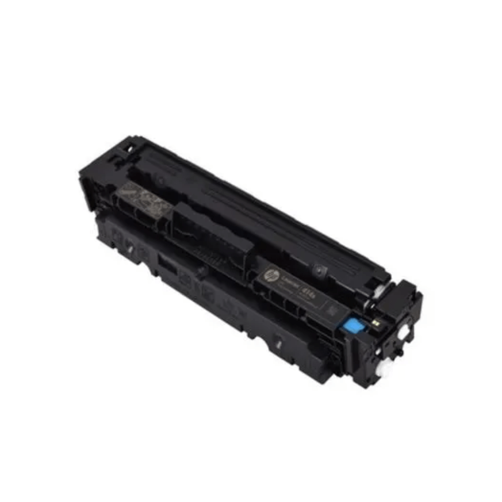 Imagen 2 del producto Tóner HP 414A, compatible con M454dn, M454dw, MFP M479fn, M479fdn, M479dw, M479fdw, rendimiento 2,100 páginas, cyan W2021A
