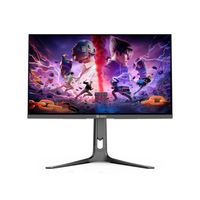 Monitor gamer Teros TE-2753G 27"", QHD IPS, 180 Hz, 1 ms, HDMI, DP, PIVOT, negro
