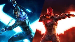 Imagen 2 del producto Gotham Knights Playstation 5 Latam