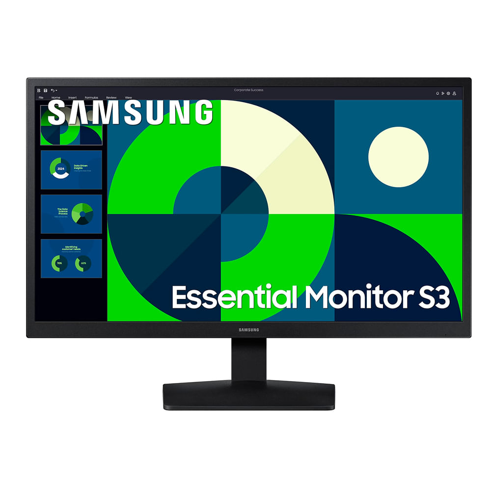 Monitor 22" Samsung LS22D310EALXPE VA, Full HD, 75 Hz, 5ms, HDMI