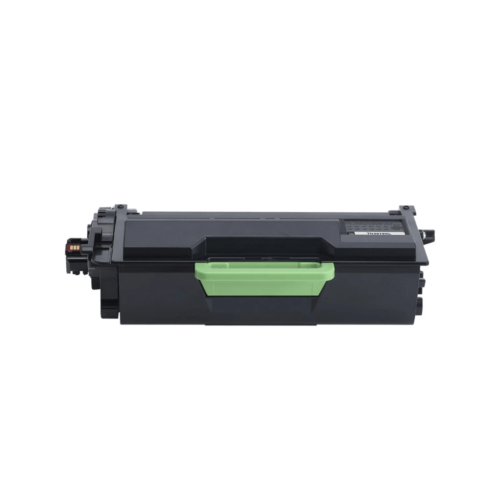 Imagen 2 del producto Tóner Brother TN-3619xl, compatible con L3280Cdw, rendimiento 25,000 páginas, negro
