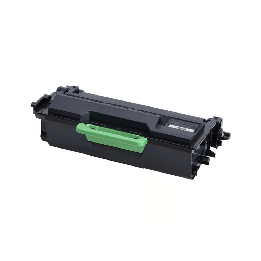 Imagen 2 del producto Tóner Brother TN-3619, compatible con DCP-L5660Dn, MFC-L6915Dw, rendimiento 18,000 páginas, negro
