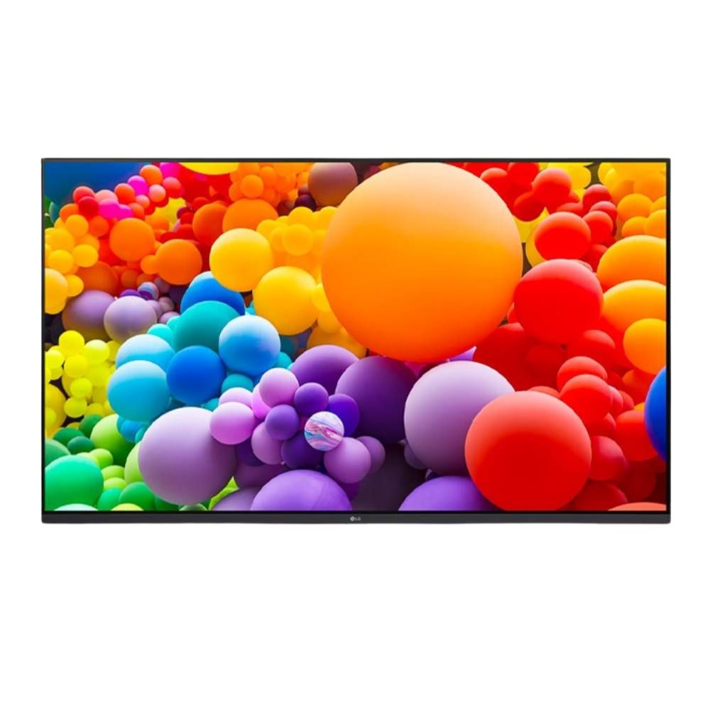 Smart TV LG 4K 65" LED, Utra HD, AI, sistema WebOS integrado, 65UT7300PSA