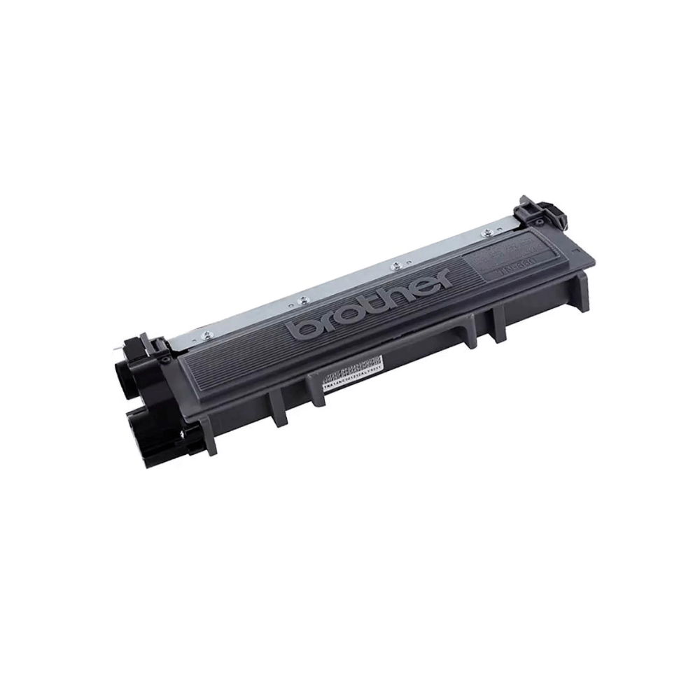 Imagen 2 del producto Tóner Brother TN-2370, compatible con HL L2320D, L2360DW, rendimiento 2,600 páginas, negro