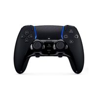 Mando inalámbrico DualSense Edge para PS5, alto rendimiento, negro