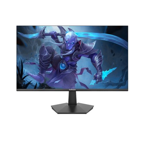 Monitor gamer 22'' Bowmann BW-22MF IPS, Full HD (1920x1080), 100Hz, 5ms, HDMI,VGA