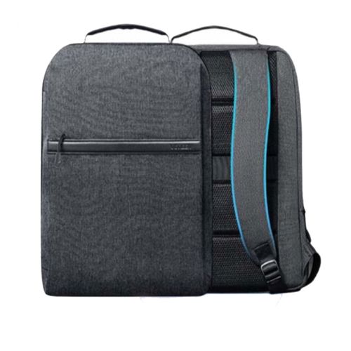 Mochila antigolpes Ugreen 90798 para laptop de hasta 15.6", impermeable, multi bolsillo