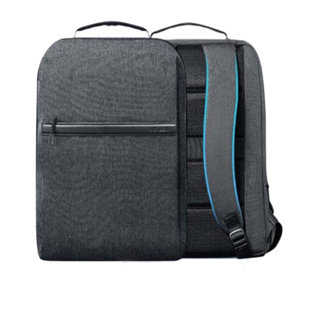 Mochila antigolpes Ugreen 90798 para laptop de hasta 15.6", impermeable, multi bolsillo