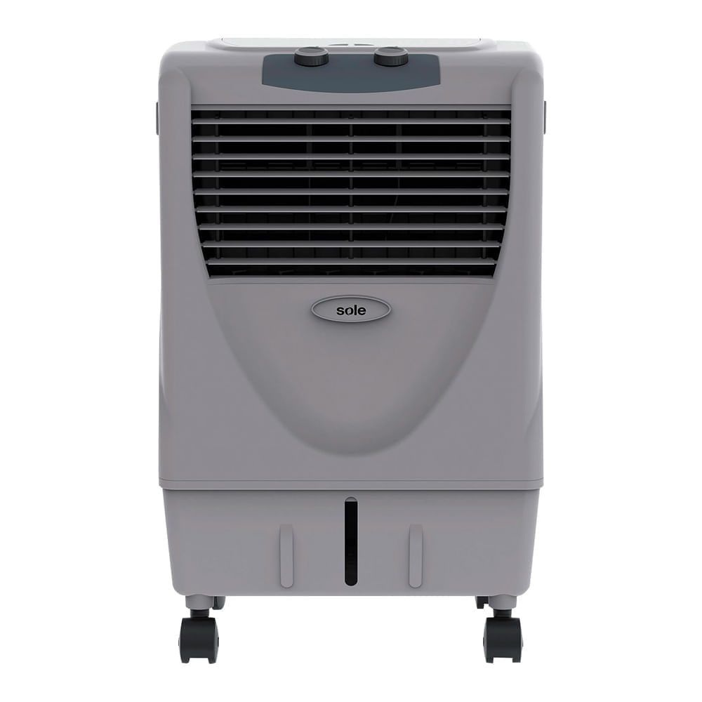 Rapifresco Sole Ultra Cool tanque de agua de 20L, gris