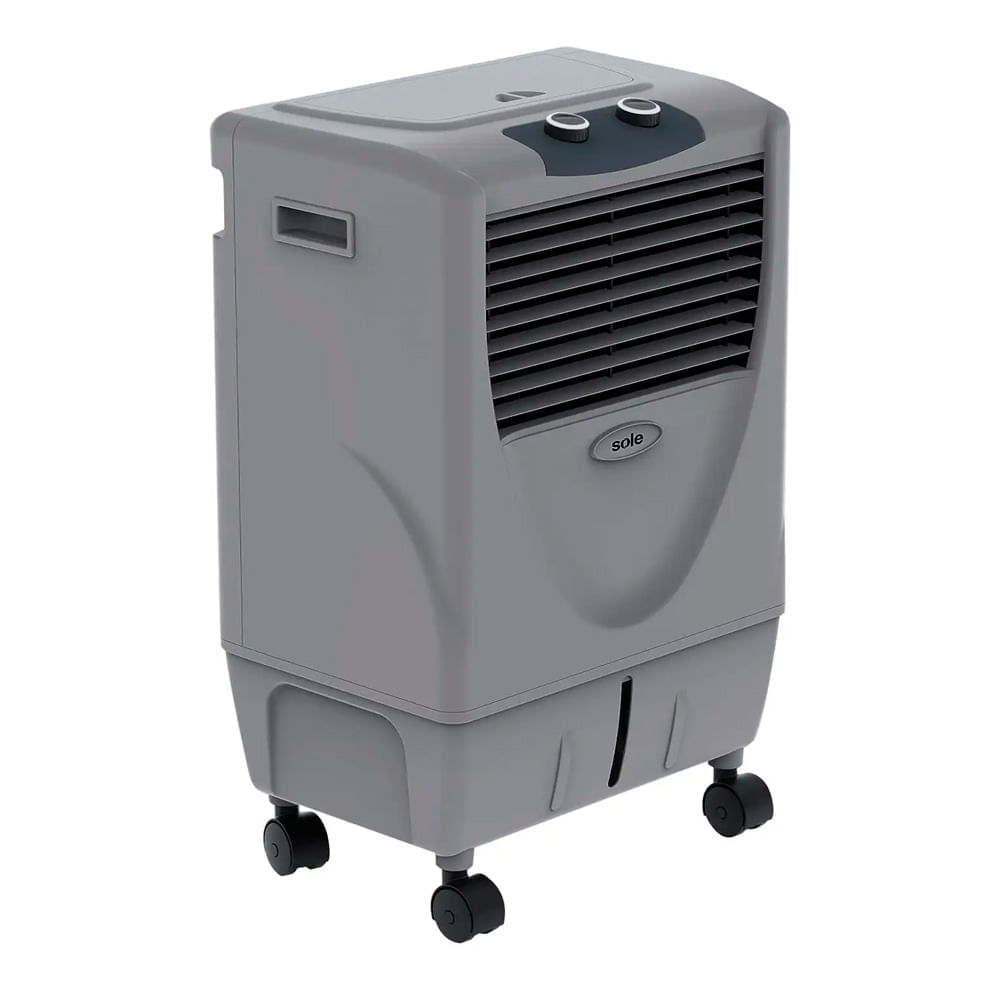 Imagen 2 del producto Rapifresco Sole Ultra Cool tanque de agua de 20L, gris