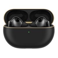 Audífonos bluetooth True Wireless Huawei FreeBuds Pro 4 cancelación de ruido, duración máx. 40 horas con estuche de carga, negro