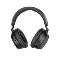 Audífonos bluetooth, Sennheiser Accentum Plus Wireless, cancelación de ruido activa, 50 horas de autonomía, negro