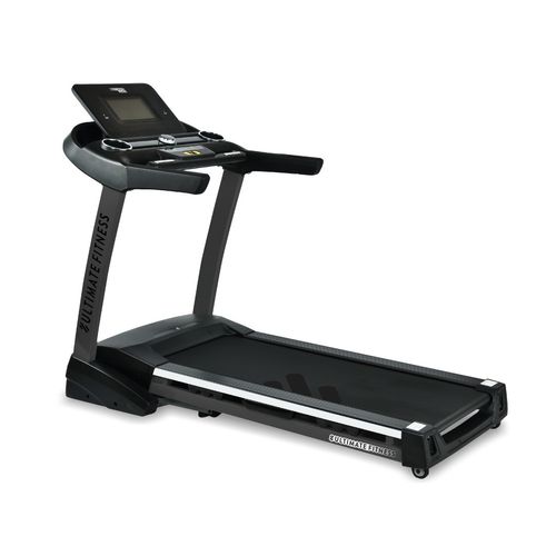 Trotadora eléctrica E625 Elite X 2.0, inclinación automática, pantalla Touch 10.1”