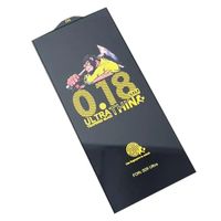 Protector de pantalla clear para Samsung Galaxy S25 Ultra, vidrio