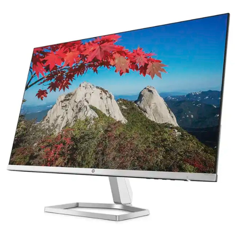 Monitor HP M27FD 27" FHD IPS, 75 Hz, 5 ms, VGA/HDMI/USB-C, FreeSync
