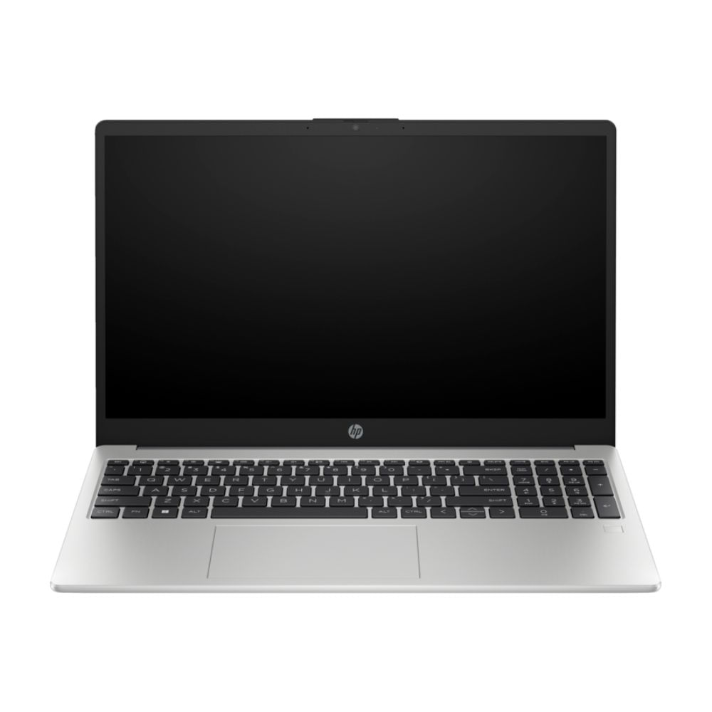 Laptop HP 250 G10, 15.6" HD, LED, Core i5-1334U, 4.60GHz, 16GB RAM, 512GB, FreeDOS, plateado
