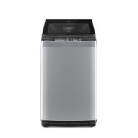 Lavadora Electrolux Efficient Silent Inverter EWIJ13F2XSYG 380w, 13kg, carga superior, 8 programas, gris