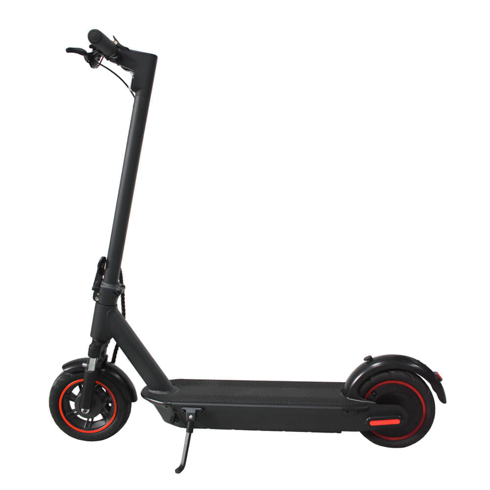 Imagen 2 del producto Scooter eléctrico Roadtrip Pro 4 10"" llantas Tubeless, autonomía 45 km, vel. 35 km/h, 500W, 5 horas de carga, negro