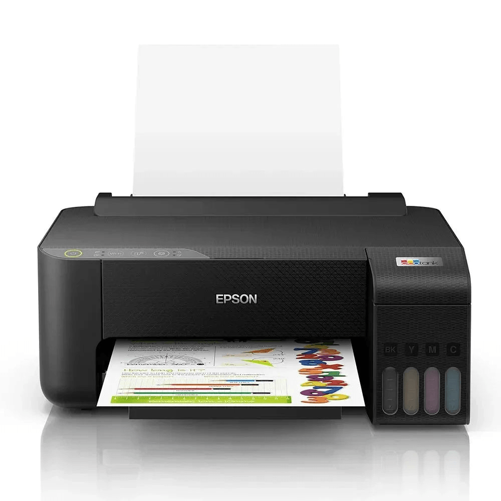 Imagen 2 del producto Combo de sublimación 11 en 1: multifuncional 8 en 1 29x38 Freesub + impresora Epson L1250 + tintas + papel + cinta