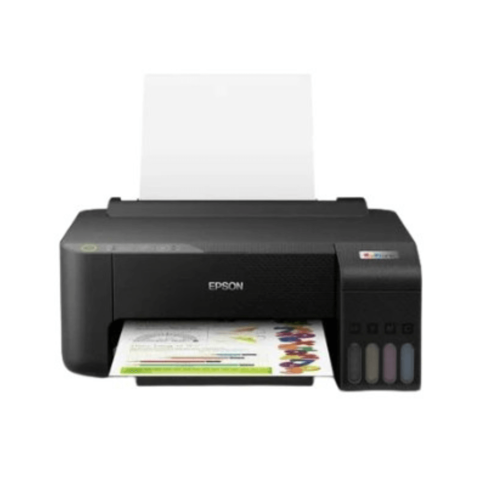 Imagen 2 del producto Combo de sublimación 15 en 1: Freesub 11 en 1 29x38 + Epson L1250 + tintas Sublinova + papel rosado A4 + cinta térmica