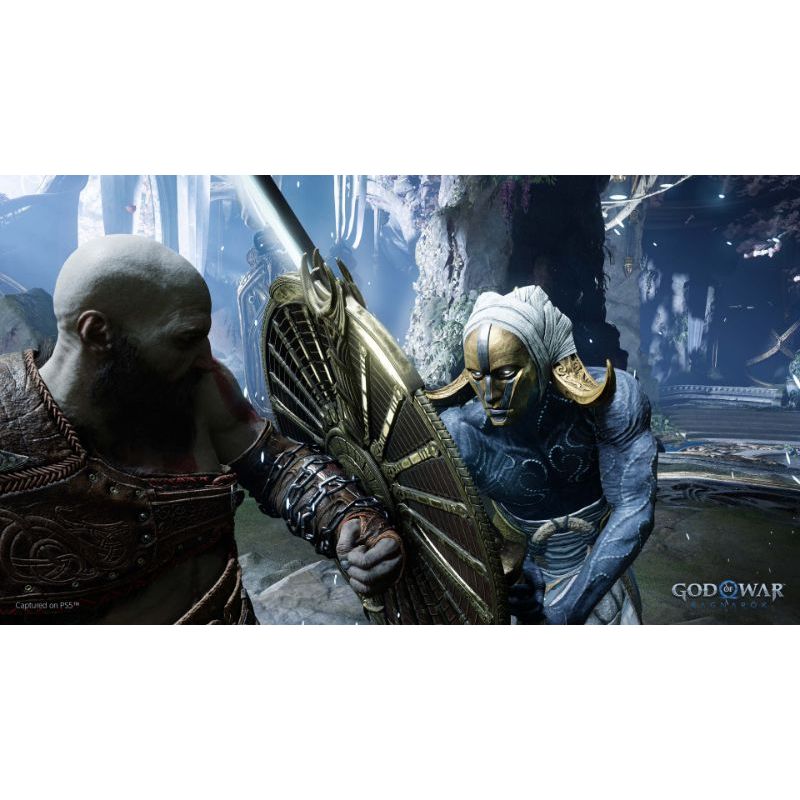 Imagen 2 del producto God of War Ragnarok - Playstation 5 (PS5)