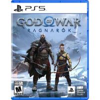 God of War Ragnarok - Playstation 5 (PS5)