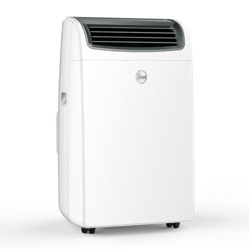 Aire acondicionado portátil, 1490W, 12000 BTU, blanco