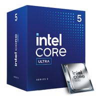 Procesador Intel Core Ultra 5 225F, 4.9GHZ, 4+6 CORES, LGA1851