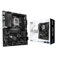 Placa madre Asrock Z890 PRO-A LGA1851, DDR5, ATX