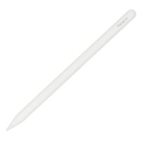 Lápiz óptico activo Targus Stylus AMM181 para iPad, con carga inalámbrica, blanco