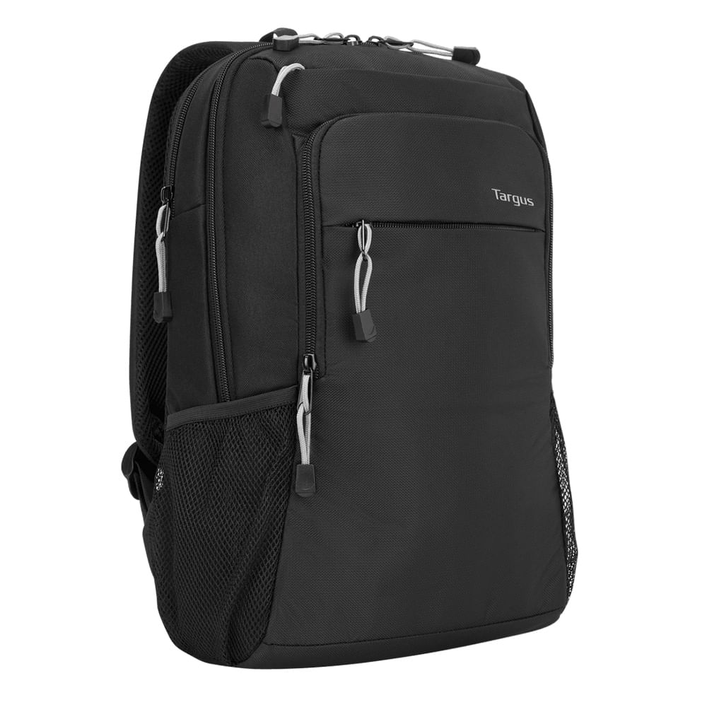 Imagen 2 del producto Mochila Targus Intellect Advanced para laptops 15.6"", negro