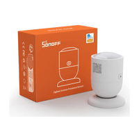 Sensor de presencia humana SonOff ONOFF Zigbee - SNZB06P