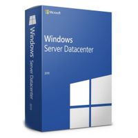 Licencia digital Microsoft Windows Server 2019 Datacenter, 1 PC, permanente, clave oficial, ideal para centros de datos