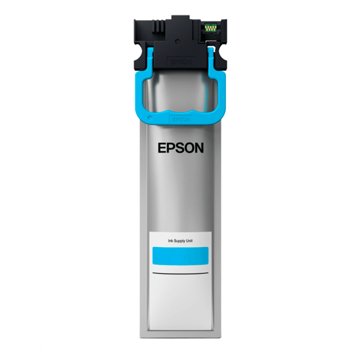 Imagen 2 del producto Bolsa de tinta EPSON T941220-AL, rendimiento 5000 páginas, capacidad 38ml, cyan