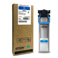 Bolsa de tinta EPSON T941220-AL, rendimiento 5000 páginas, capacidad 38ml, cyan