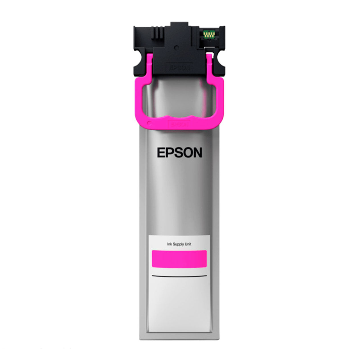Imagen 2 del producto Bolsa de Tinta Epson T941320-AL, rendimiento 5000 páginas, capacidad 38ml, magenta