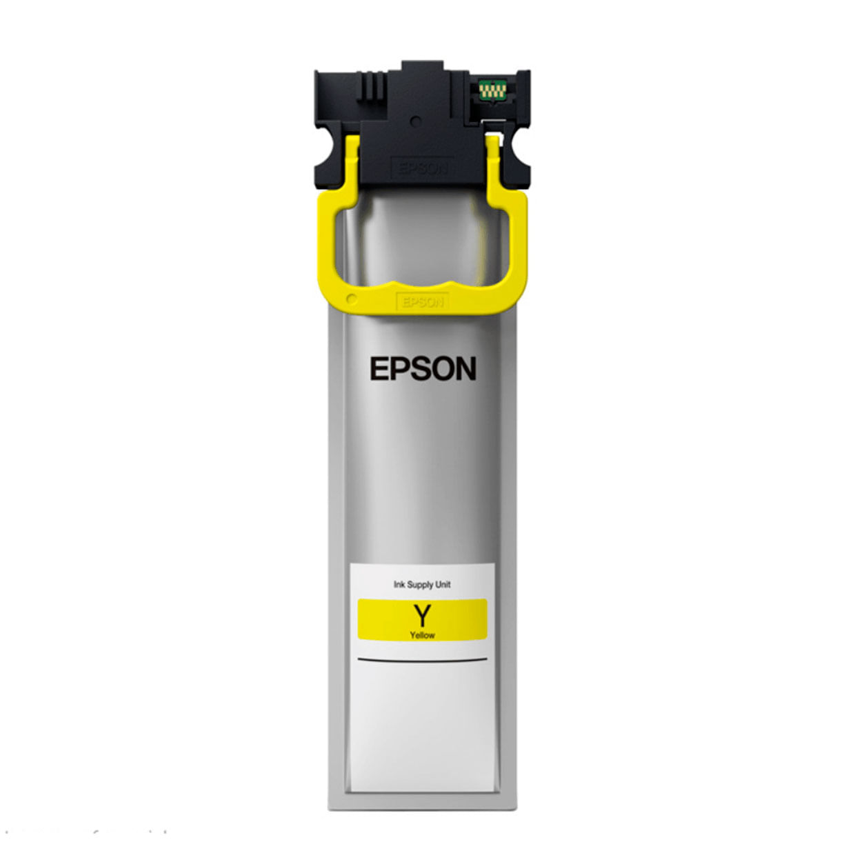 Imagen 2 del producto Bolsa de Tinta EPSON T941420-AL, rendimiento 5000 páginas, capacidad 38ml, amarillo