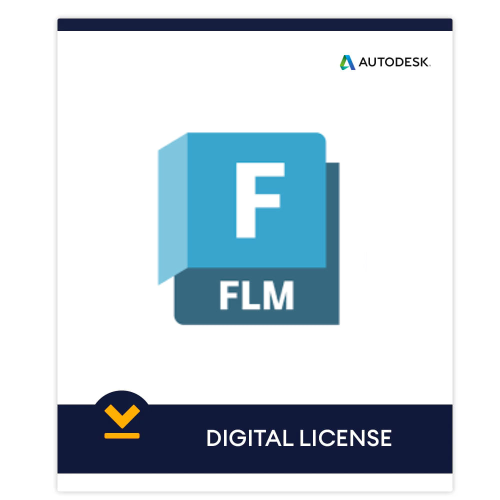 Licencia digital Autodesk EDU Flame, 1 PC, acceso completo por 12 meses, herramientas profesionales de diseño