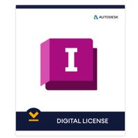 Licencia digital Autodesk EDU Infraworks, 1 PC, acceso completo por 12 meses, herramientas profesionales de diseño