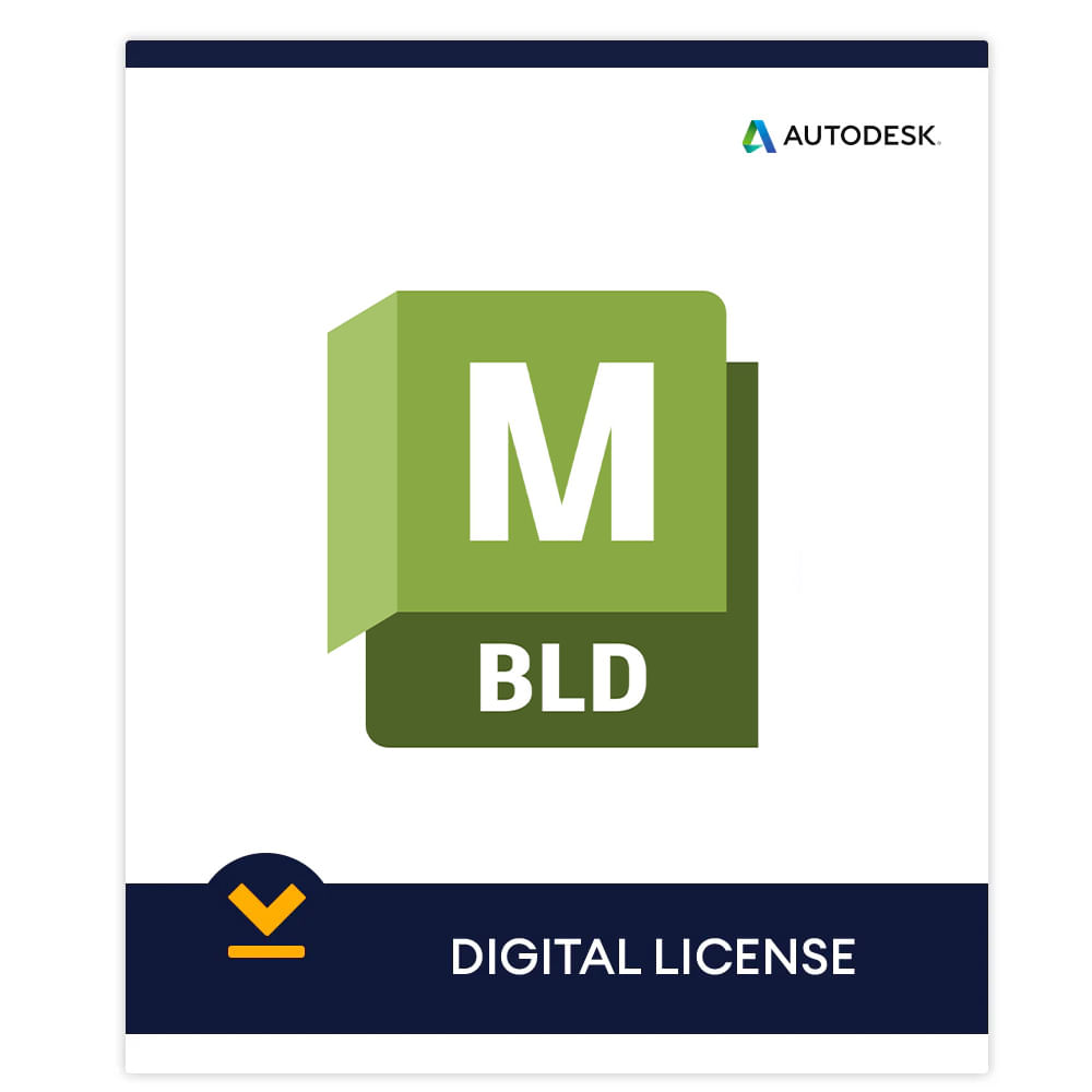 Licencia digital Autodesk EDU Motionbuilder, 1 PC, acceso completo por 12 meses, herramientas profesionales de diseño