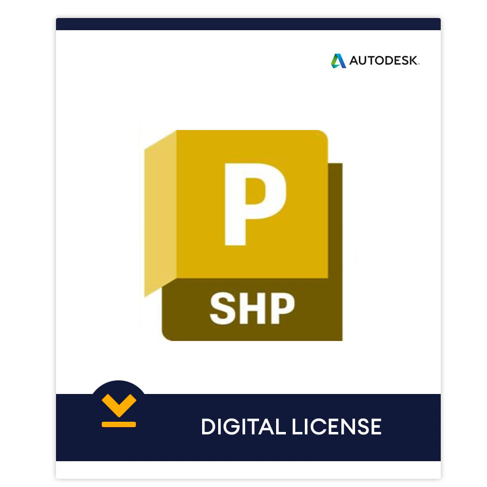 Licencia digital Autodesk EDU Powershape Ultimate, 1 PC, acceso completo por 12 meses, herramientas profesionales de diseño