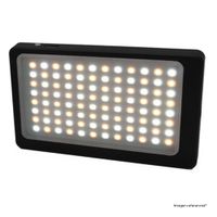Mini Panel de luz led Roadtrip 11.6 x 7.7 cm, 96 Leds (reempacado)